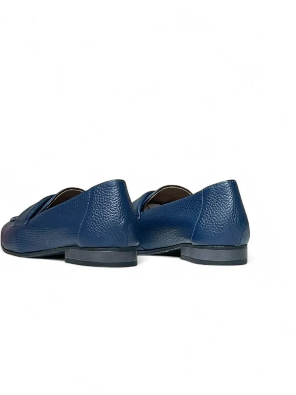 Mocassini donna “Carmens” 53135 Collezione Primavera/Estate 2025 – Blu