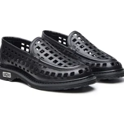 Mocassini donna “Cult” CLW325400/401 Collezione Primavera/Estate 2025 – Nero/Bianco