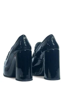 Mocassini donna “Cult” CLW410100 Collezione Autunno/Inverno 2024/2025 – Nero