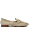 Mocassini donna “Patrizia Pepe” PPJ275 Collezione Primavera /Estate 2025 – Beige/Nude