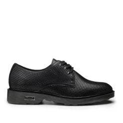 Mocassini Uomo “Cult” CLM347600 Collezione Primavera/Estate 2025 – Nero