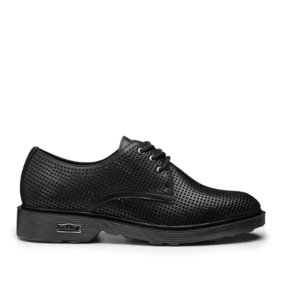 Mocassini Uomo “Cult” CLM347600 Collezione Primavera/Estate 2025 – Nero