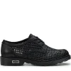 Mocassini Uomo “Cult” CLM420500 Collezione Primavera/Estate 2025 – Nero