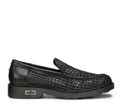 Mocassini Uomo “Cult” CLM420700 Collezione Primavera/Estate 2025 – Nero