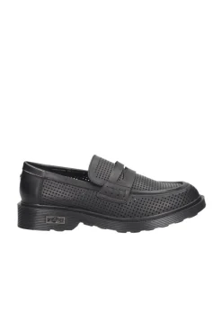 Mocassini Uomo “Cult” CLM420600 Collezione Primavera/Estate 2025 – Nero
