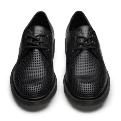 Mocassini Uomo “Cult” CLM347600 Collezione Primavera/Estate 2025 – Nero