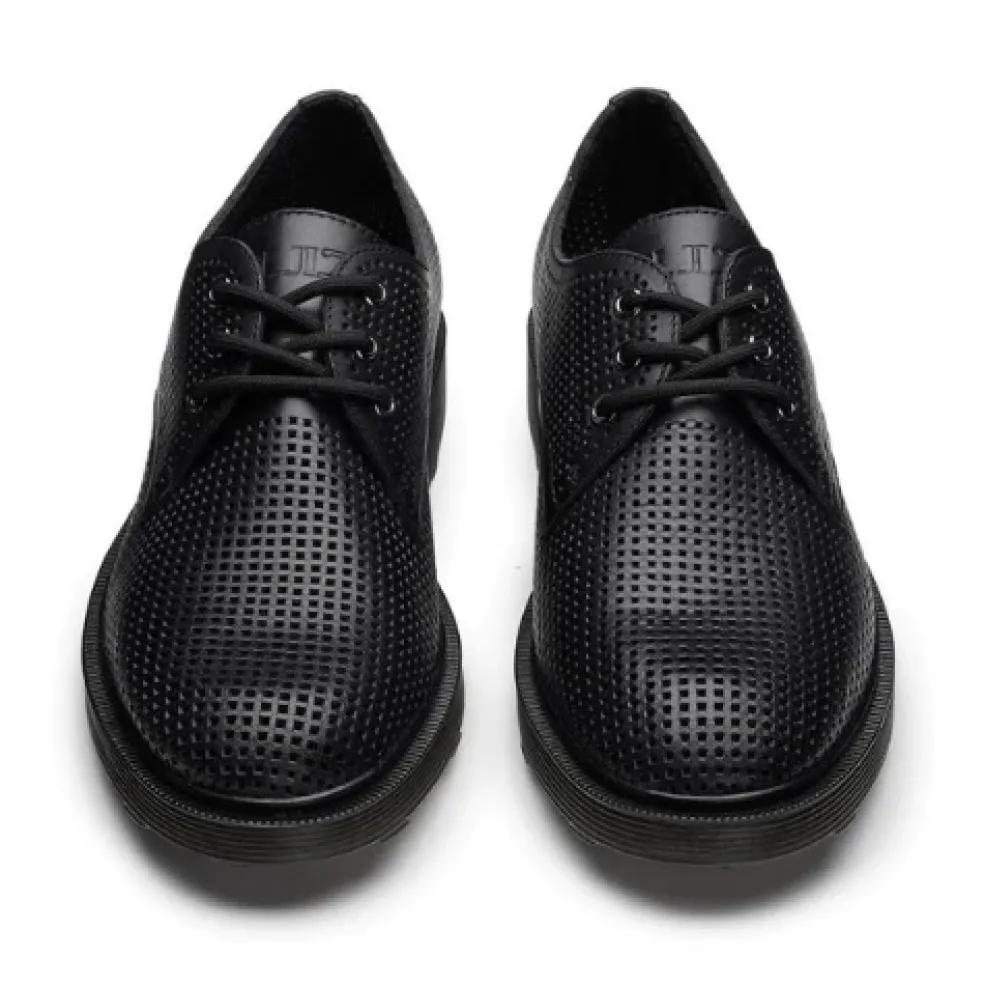 Mocassini Uomo “Cult” CLM347600 Collezione Primavera/Estate 2025 – Nero