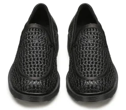 Mocassini Uomo “Cult” CLM420700 Collezione Primavera/Estate 2025 – Nero