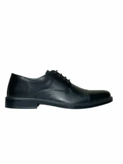 Mocassini Uomo “IMAC” 35010 Collezione Primavera/Estate 2025 – Nero