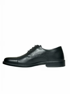 Mocassini Uomo “IMAC” 35010 Collezione Primavera/Estate 2025 – Nero