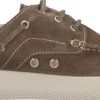Mocassini Uomo “Stonefly” 211081 Collezione Primavera/Estate 2025 – Oliva