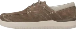 Mocassini Uomo “Stonefly” 211081 Collezione Primavera/Estate 2025 – Oliva