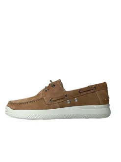 Mocassini Uomo “Stonefly” 211080 Collezione Primavera/Estate 2025 – Marrone