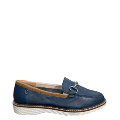 Mocassino Donna “Cinzia Soft” IV2316046 Collezione Primavera/Estate 2025 – Blu
