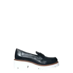 Mocassino Donna “Cinzia Soft” PF56413 Collezione Primavera/Estate 2025 – Blu
