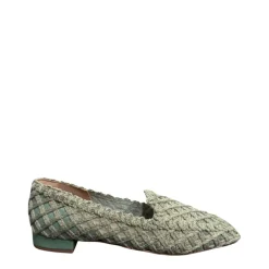Mocassino Donna “Cinzia Soft” VL2001 Collezione Primavera/Estate 2025 – Verde