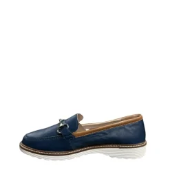 Mocassino Donna “Cinzia Soft” IV2316046 Collezione Primavera/Estate 2025 – Blu
