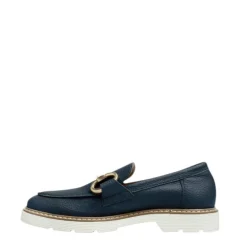 Mocassino Donna “Cinzia Soft” C11020 Collezione Primavera/Estate 2025 – Blu
