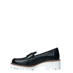 Mocassino Donna “Cinzia Soft” PF56413 Collezione Primavera/Estate 2025 – Blu