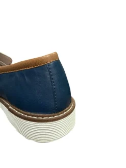 Mocassino Donna “Cinzia Soft” IV2316046 Collezione Primavera/Estate 2025 – Blu