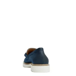 Mocassino Donna “Cinzia Soft” C11020 Collezione Primavera/Estate 2025 – Blu