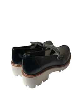 Mocassino Donna “Cinzia Soft” PF56413 Collezione Primavera/Estate 2025 – Blu