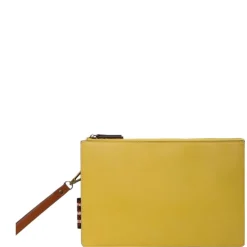 Pochette donna “Manila Grace” S2/W/B825EU – Senape