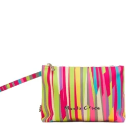Pochette donna “Manila Grace” S3/I/D034TI – Multicolor