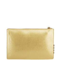 Pochette donna “Manila Grace” S2/W/B802EU – Oro Giallo