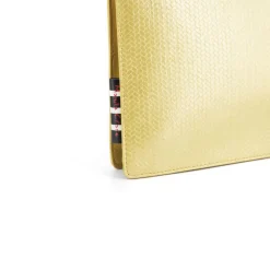 Pochette donna “Manila Grace” S2/W/B802EU – Oro Giallo