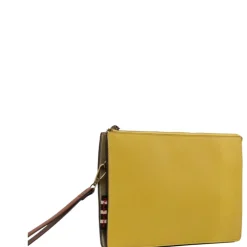 Pochette donna “Manila Grace” S2/W/B825EU – Senape