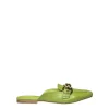 Sabot donna “Cinzia Soft” PF49811 Collezione Primavera/Estate 2025 Verde/Nero