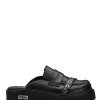 Sabot donna “Cult” CLW421400 Collezione Primavera/Estate 2025 – Nero