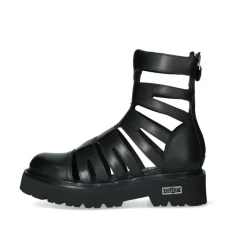 Sandali Anfibi donna “Cult” CLW420900 Collezione Primavera/Estate 2025 – Nero
