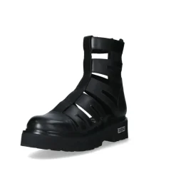 Sandali Anfibi donna “Cult” CLW420900 Collezione Primavera/Estate 2025 – Nero