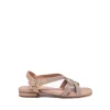 Sandali donna “Bibi Lou”853Z94HG Collezione Primavera/Estate 2025 – Nude