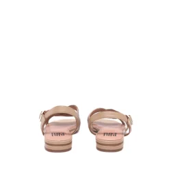 Sandali donna “Bibi Lou”853Z94HG Collezione Primavera/Estate 2025 – Nude