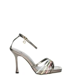Sandali Donna “Braccialini” BB32 Collezione Primavera/Estate 2025 – Multicolor