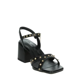 Sandali Donna “Braccialini” BB51 Collezione Primavera/Estate 2025 – Nero