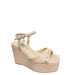 Sandali Donna “Braccialini” BB88 Collezione Primavera/Estate 2025 – Nude