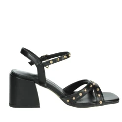 Sandali Donna “Braccialini” BB51 Collezione Primavera/Estate 2025 – Nero