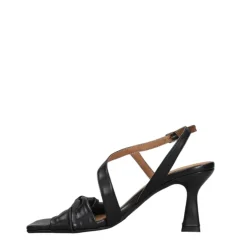 Sandali Donna “Carmens” 531456 Collezione Primavera/Estate 2025 – Nero