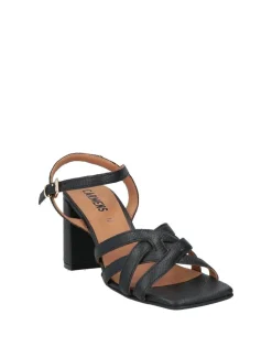 Sandali Donna “Carmens” 53244 Collezione Primavera/Estate 2025 – Bianco/Nero