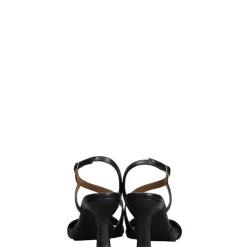 Sandali Donna “Carmens” 531456 Collezione Primavera/Estate 2025 – Nero