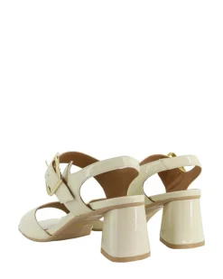 Sandali Donna “Carmens” 53151 Collezione Primavera/Estate 2025 – Verde/Nero