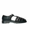 Sandali donna “Cult” CLE104038 Collezione Primavera/Estate 2025 – Nero