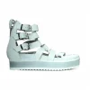 Sandali donna “Cult” CLE102478 Collezione Primavera/Estate 2025 – Bianco