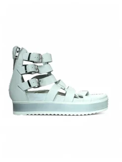 Sandali donna “Cult” CLE102478 Collezione Primavera/Estate 2025 – Bianco