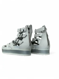 Sandali donna “Cult” CLE102478 Collezione Primavera/Estate 2025 – Bianco