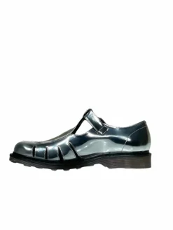 Sandali donna “Cult” CLE102400 Collezione Primavera/Estate 2025 – Argento